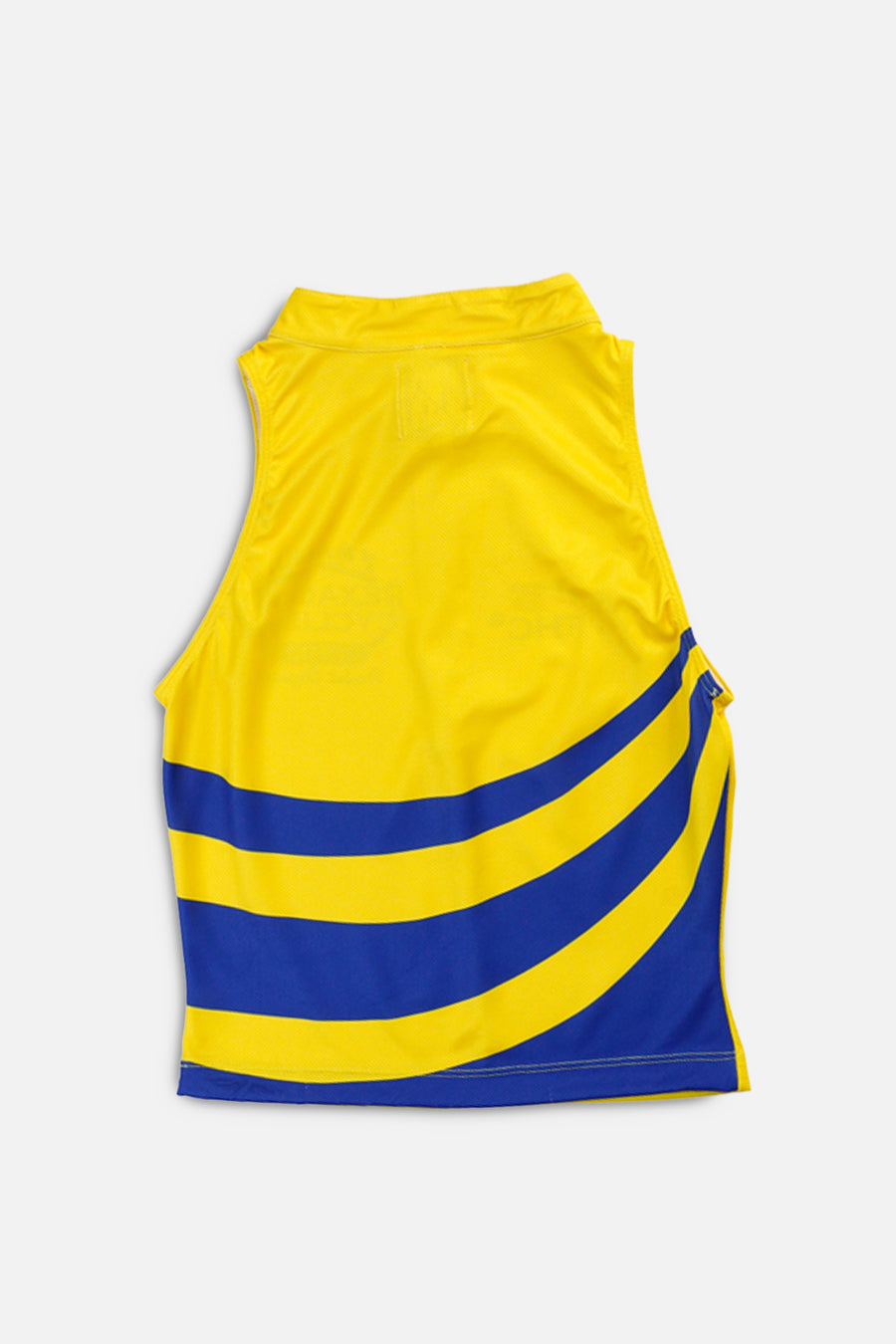 Rework Cycling Tank - M