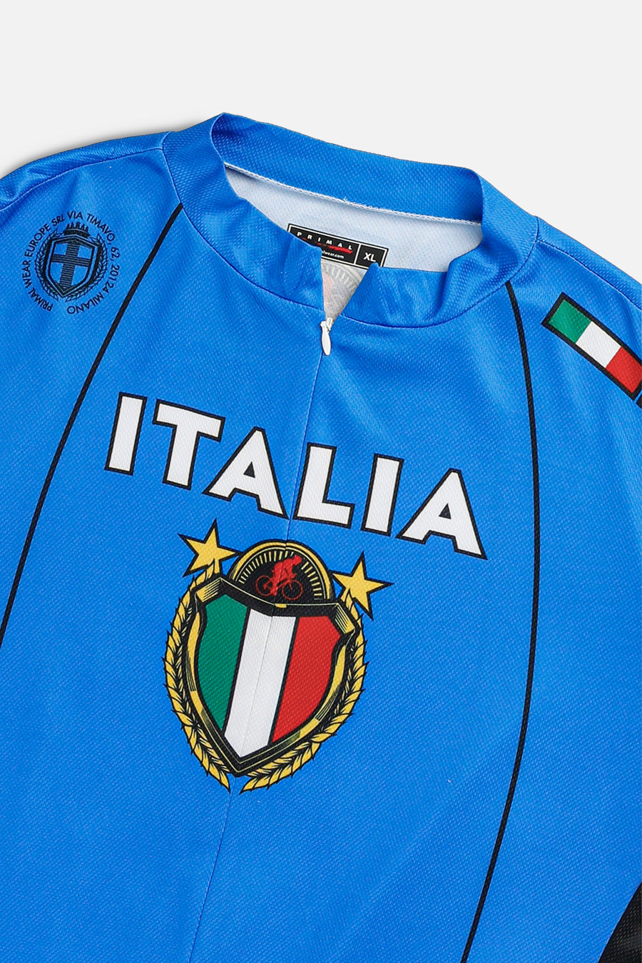 Cycling Italia Jersey - XL