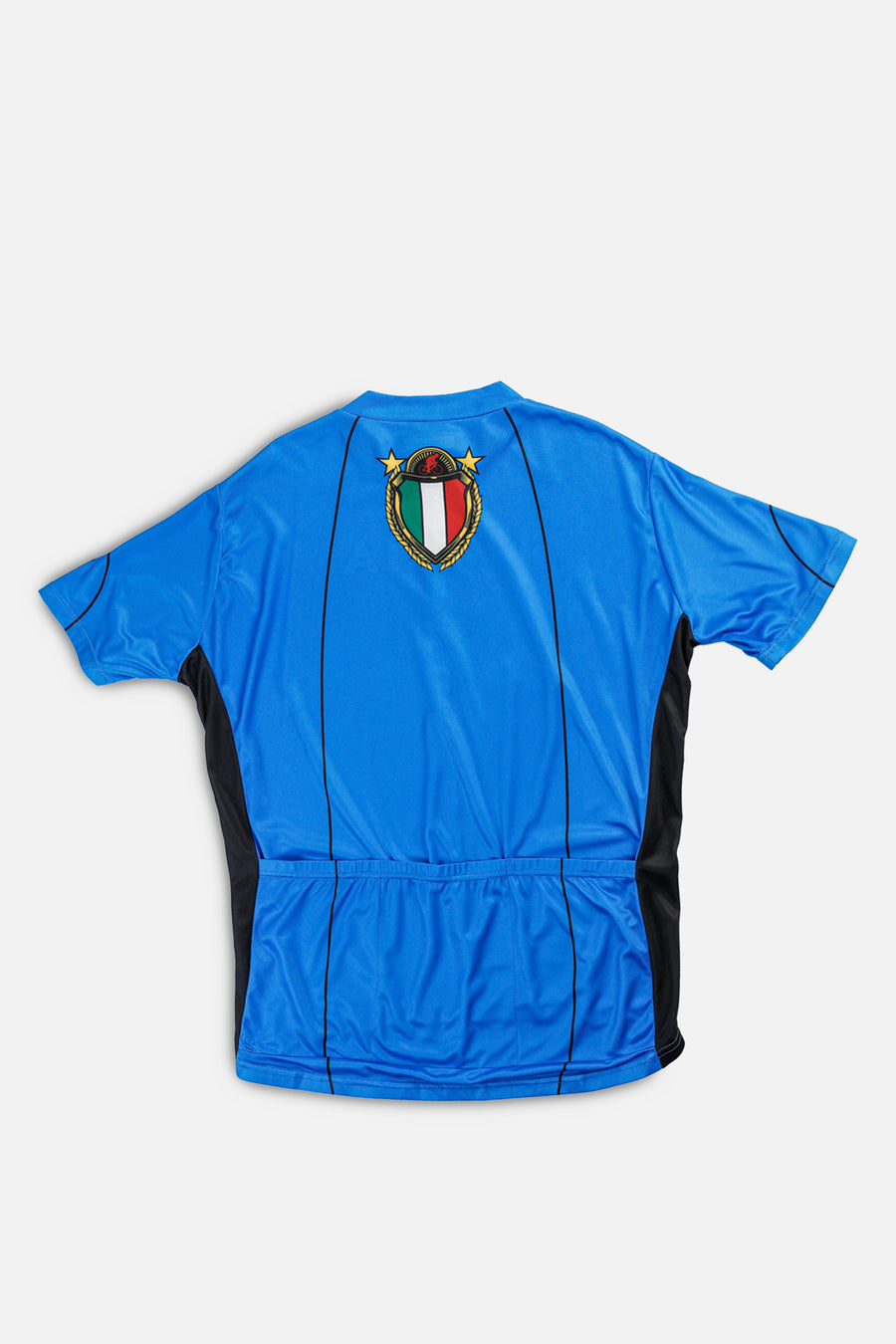 Cycling Italia Jersey - XL