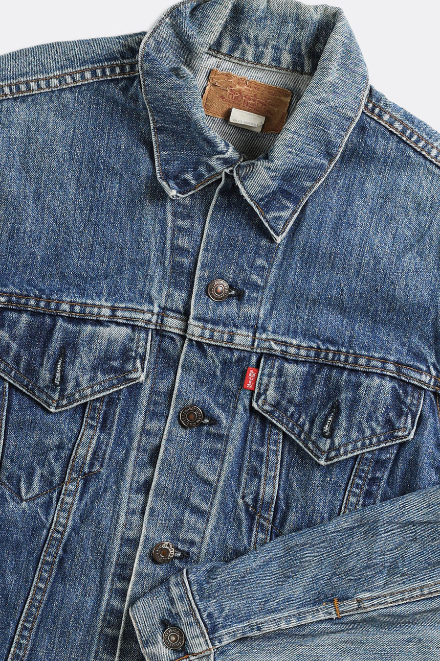 Vintage Levis Denim Jacket