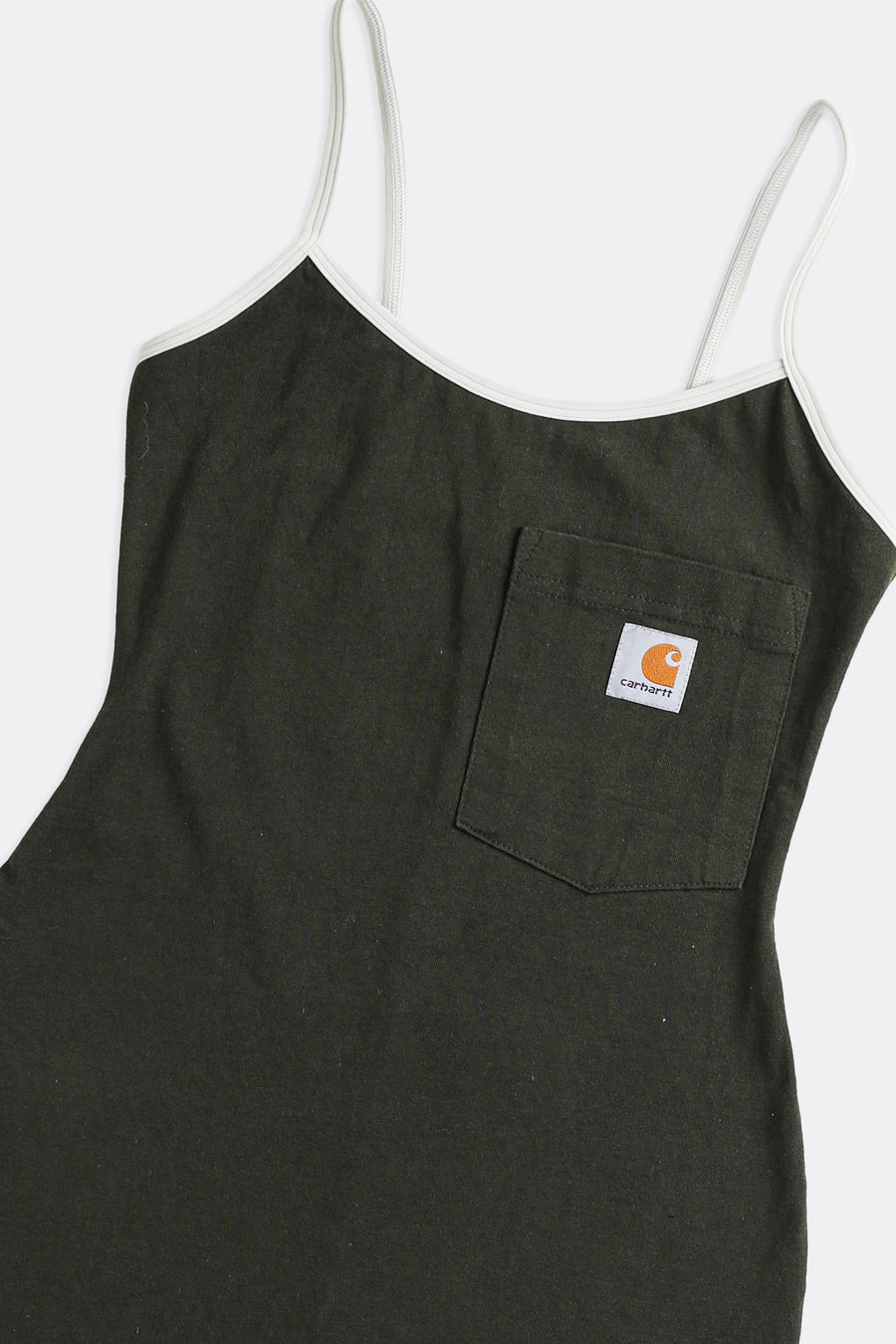Rework Carhartt Mini Dress - XS, S, M, L
