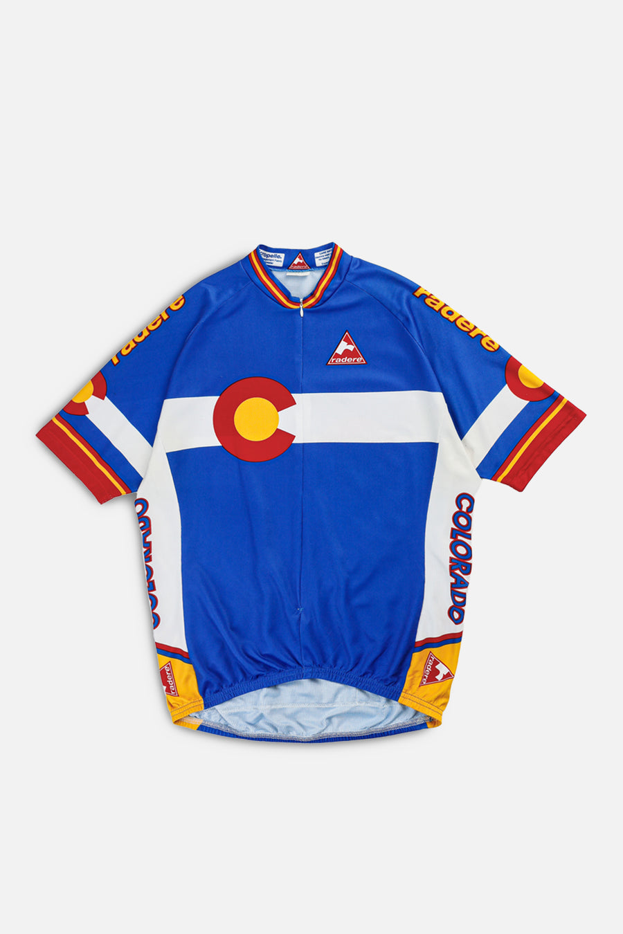 Cycling Jersey - L