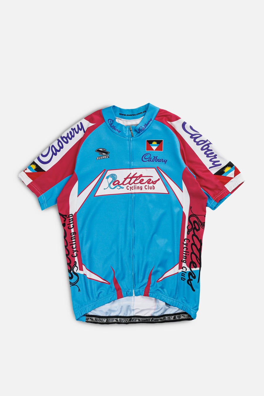 Cycling Jersey - M