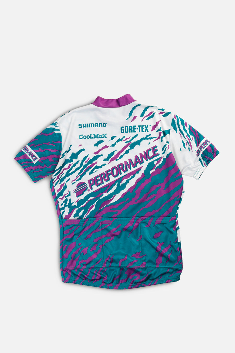 Cycling Jersey - L