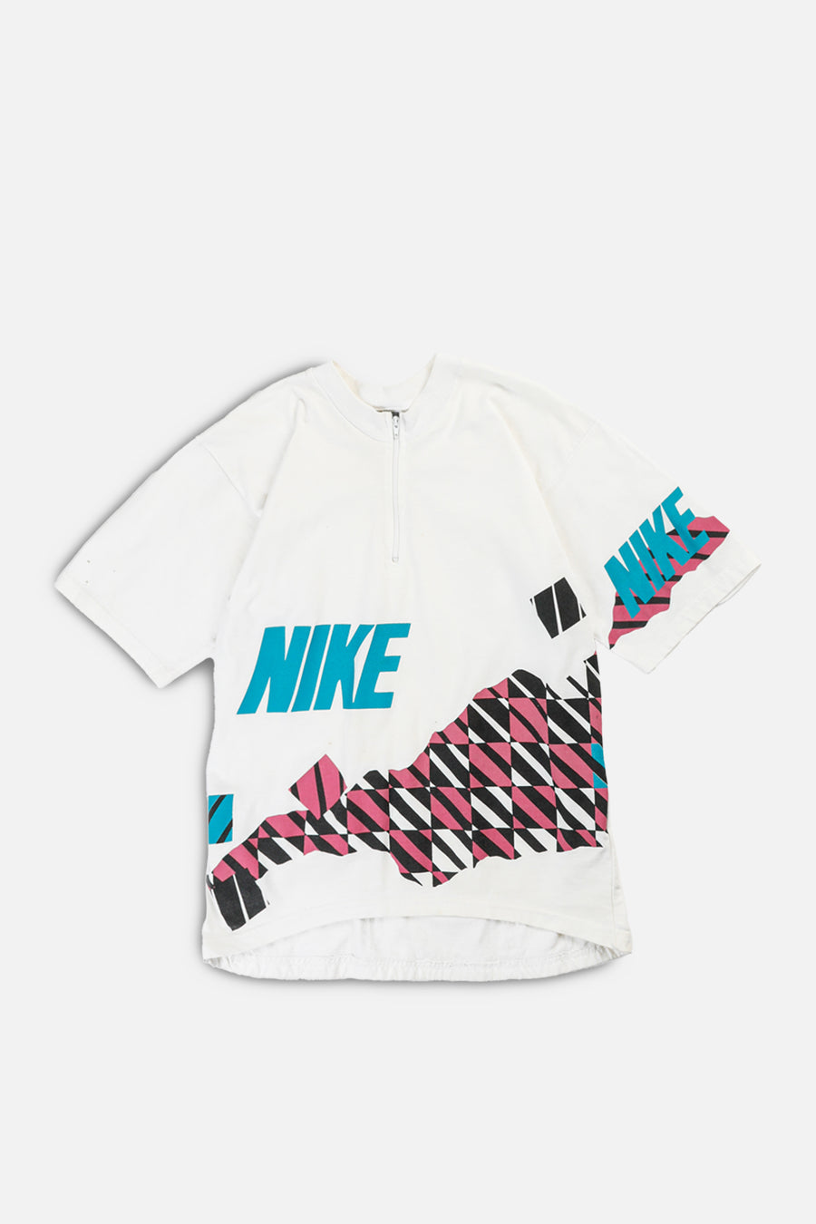 Nike Cycling Jersey - S