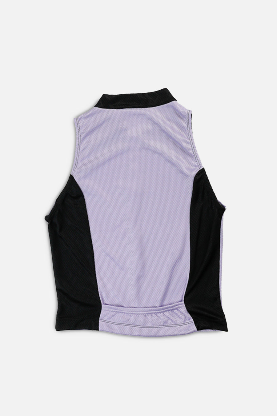 Rework Cycling Tank - L