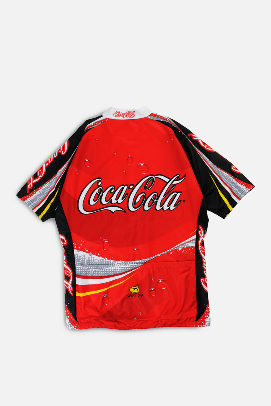 Cycling Jersey - XL