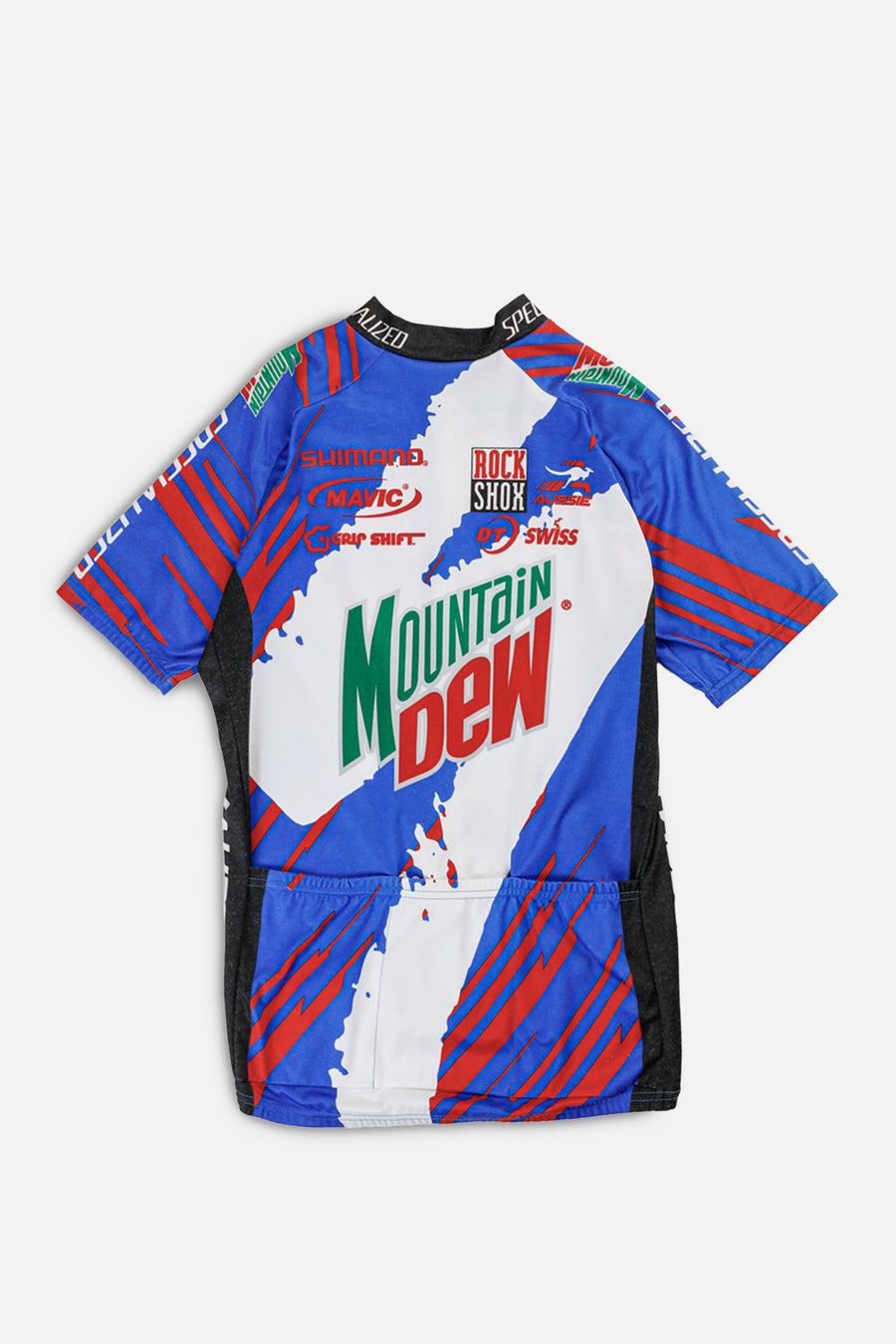 Cycling Jersey - L