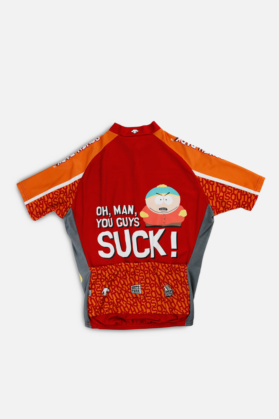 Cycling Jersey - L