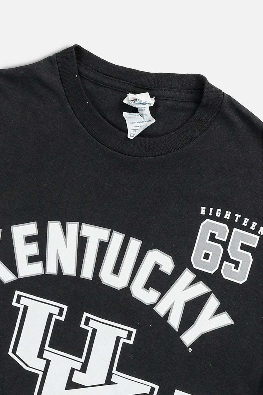 Vintage Kentucky Wildcats Tee - S