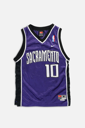 Vintage Sacramento Kings NBA Jersey - S