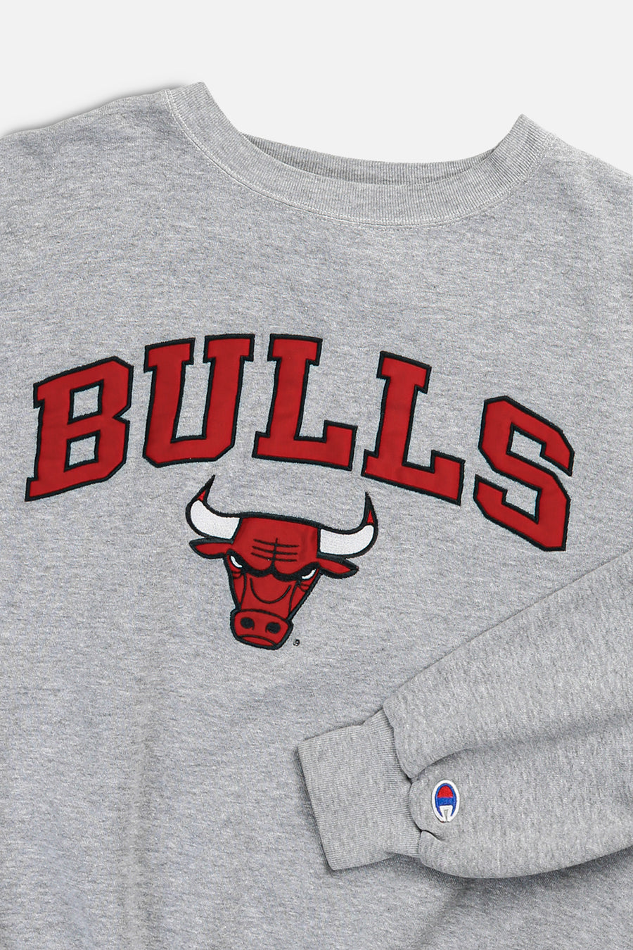 Vintage Chicago Bulls NBA Sweatshirt - M