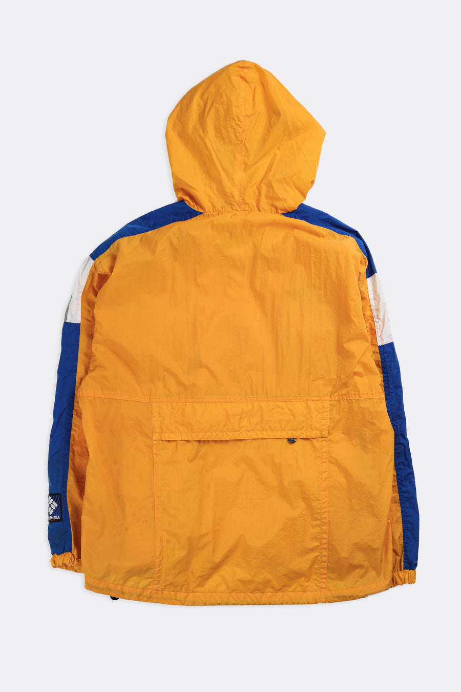 Vintage Columbia Windbreaker Jacket