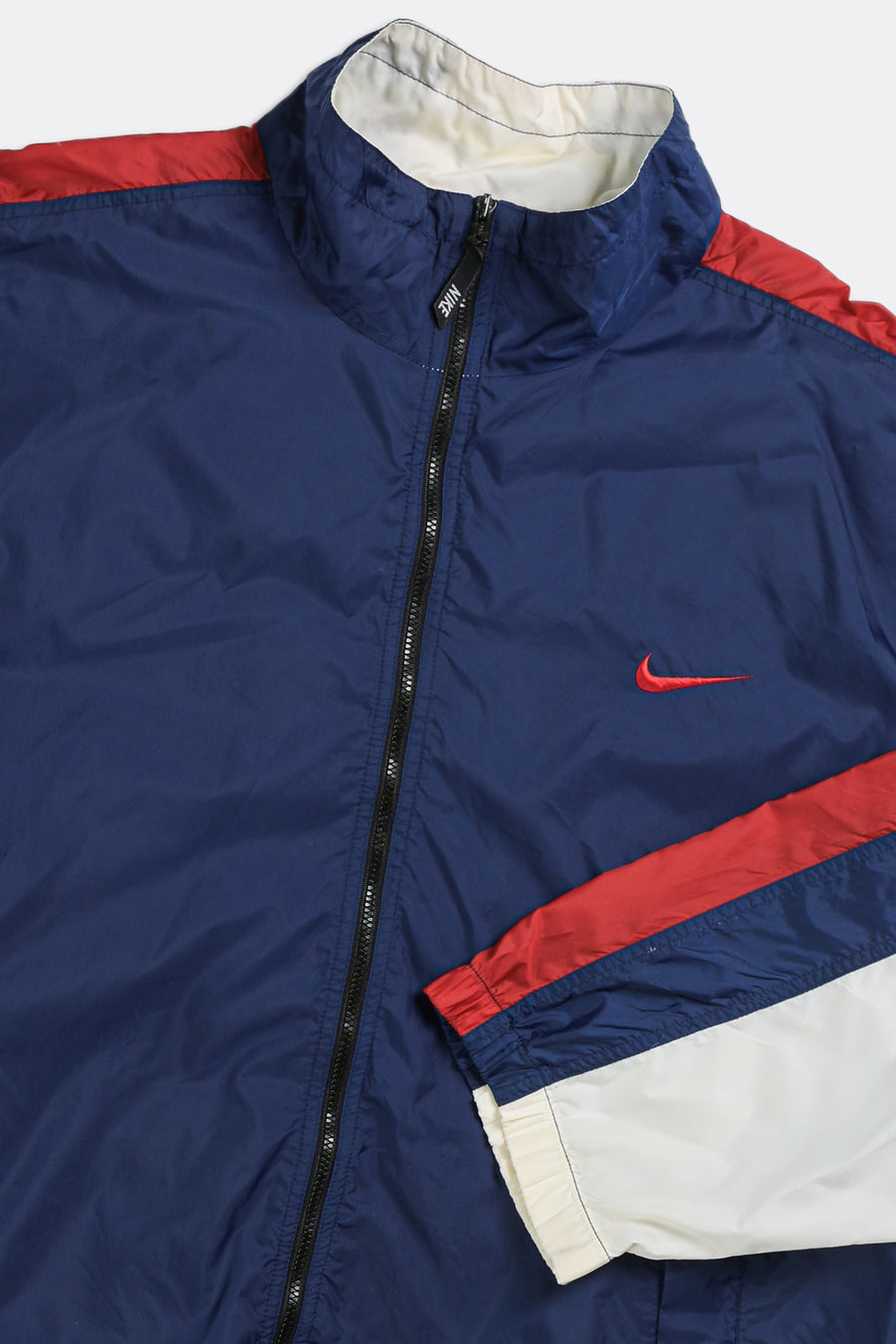 Vintage Nike Windbreaker Jacket