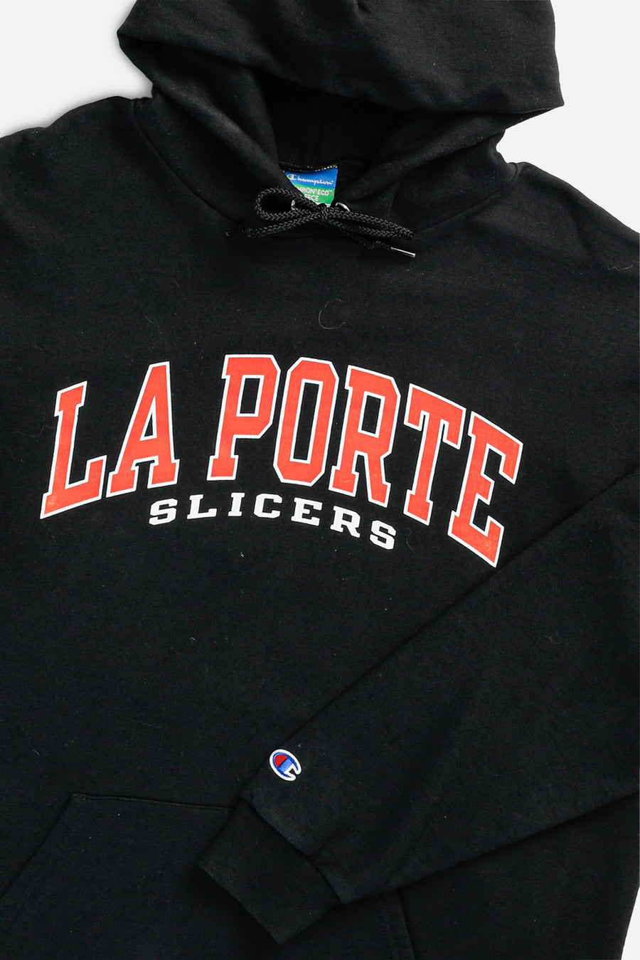 Vintage La Porte Sweatshirt - XL