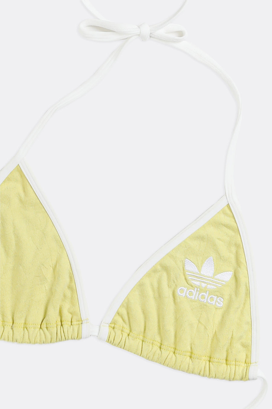 Rework Adidas Triangle Top - L