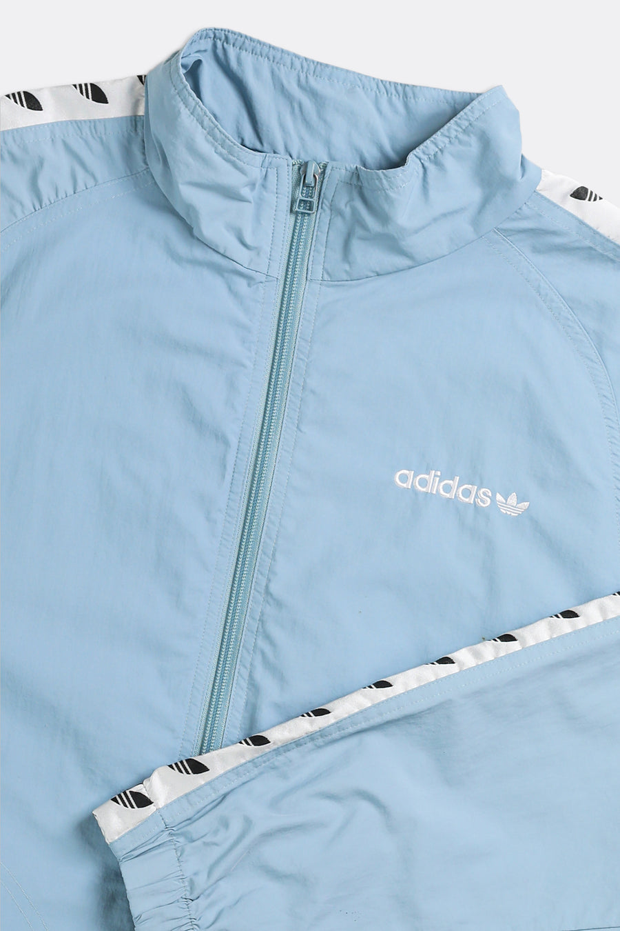 Vintage Adidas Windbreaker Jacket