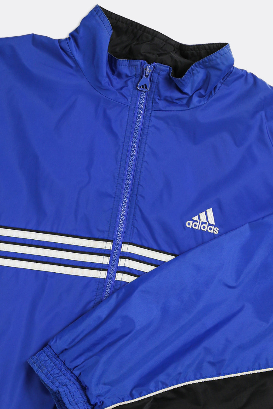 Vintage Adidas Windbreaker Jacket