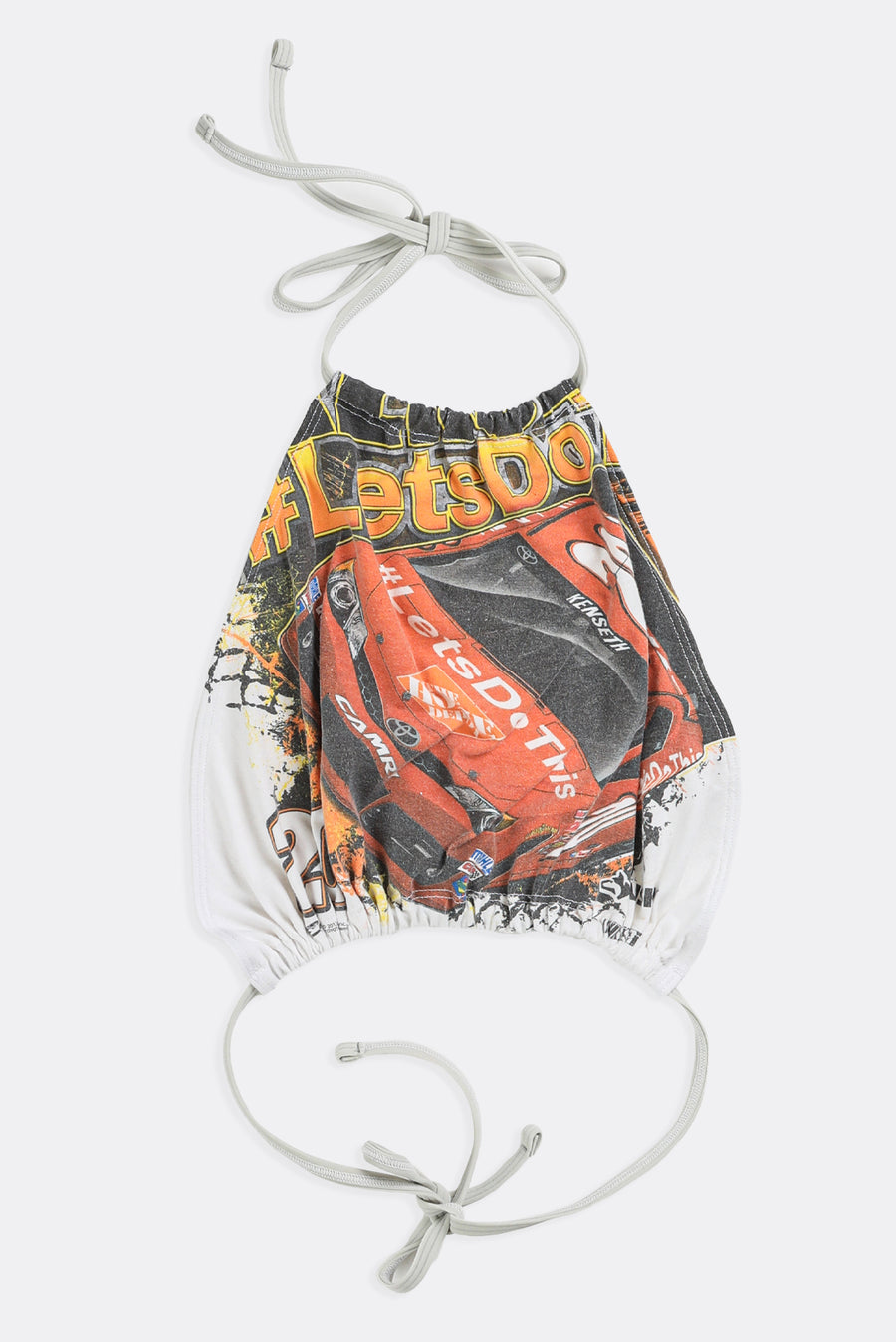 Rework Racing Halter - XL