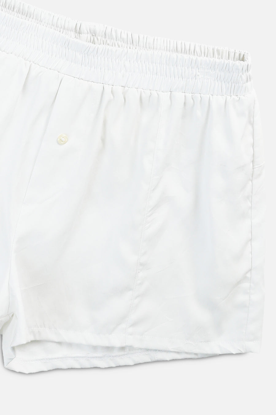 Rework Oxford Shorts Set - S