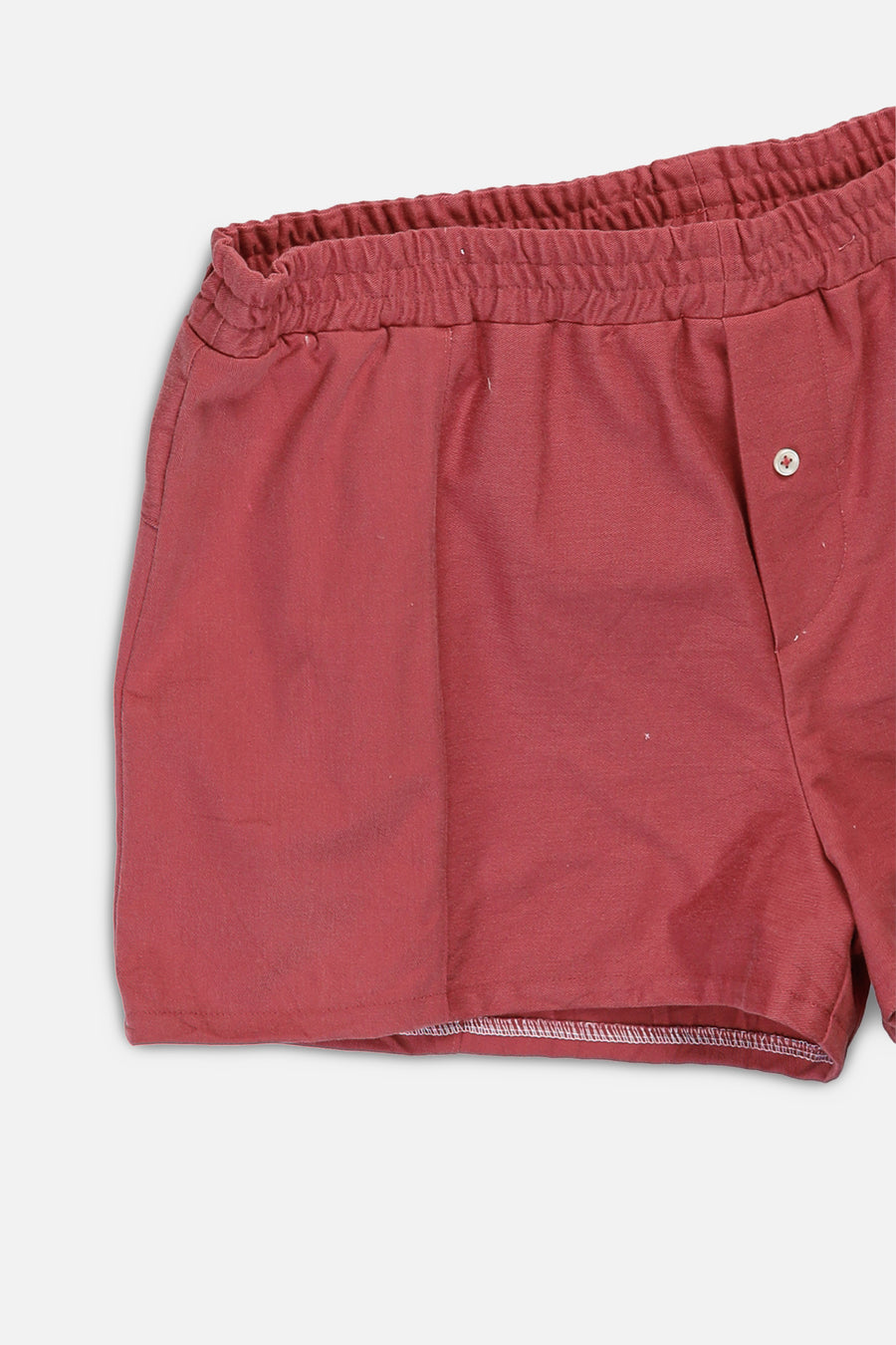 Rework Oxford Shorts Set - XXL