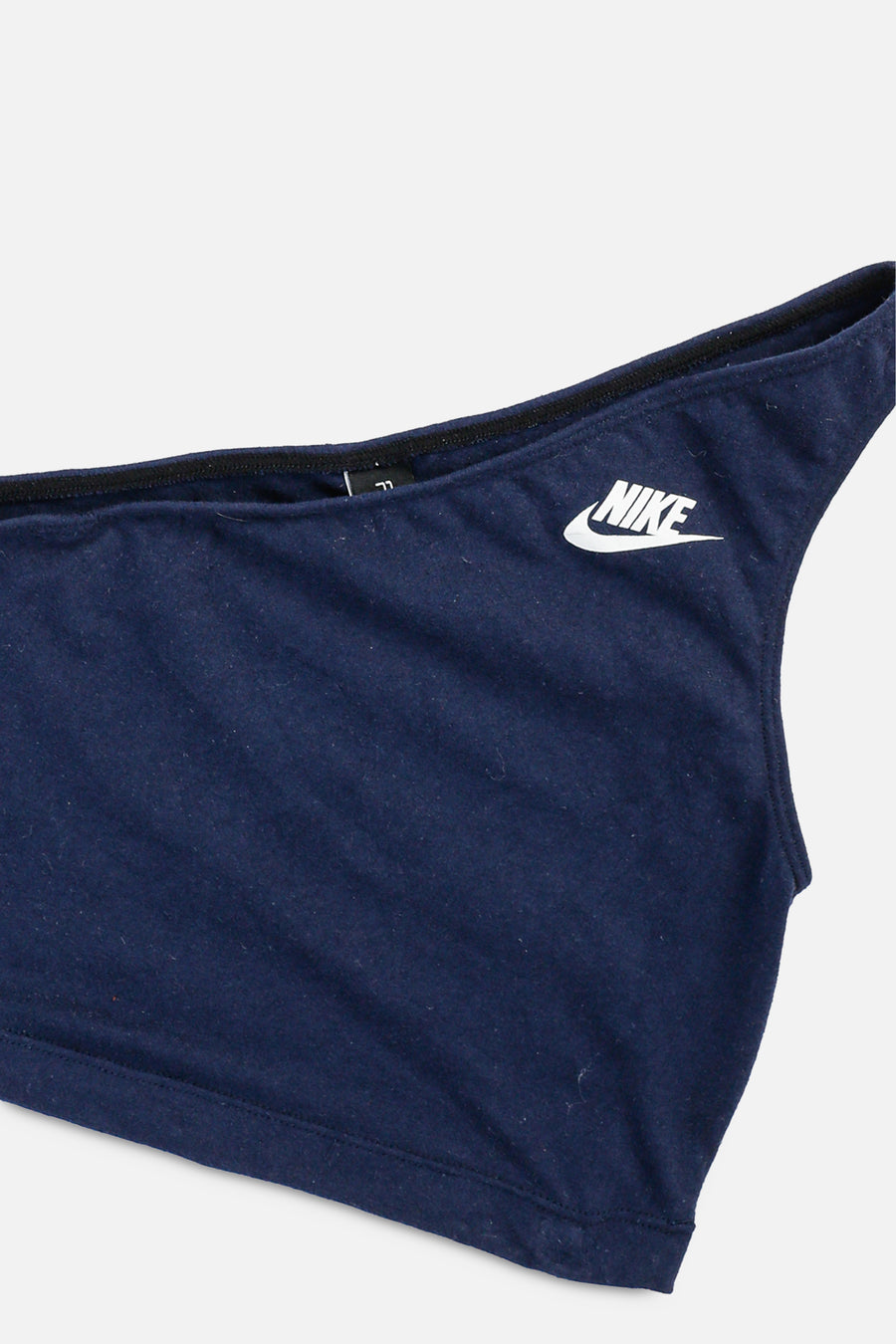 Rework Nike One Shoulder Tank - M