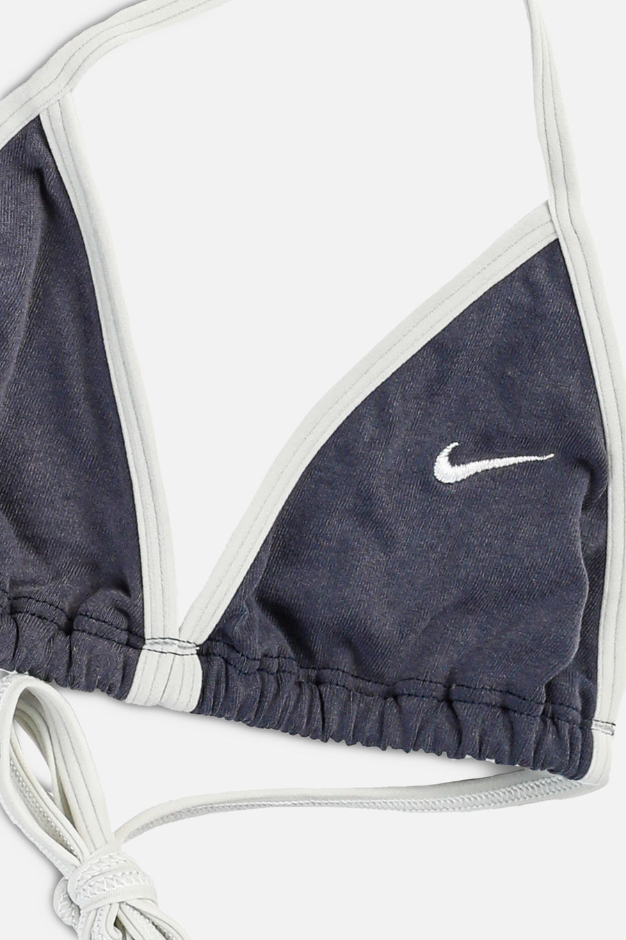 Rework Nike Triangle Top - S