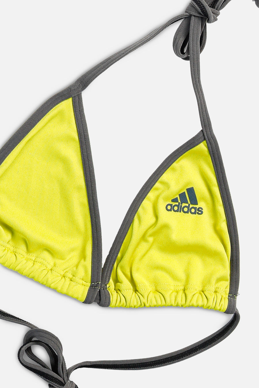 Rework Adidas Triangle Top - M