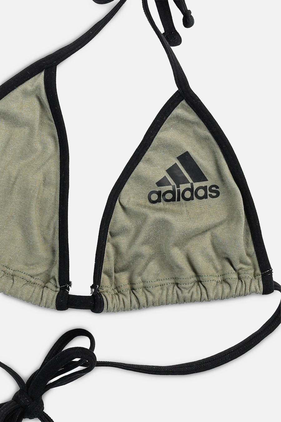 Rework Adidas Triangle Top - L