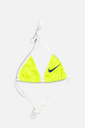 Rework Nike Triangle Top - XS