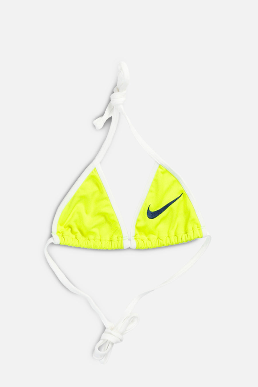 Rework Nike Triangle Top - XS