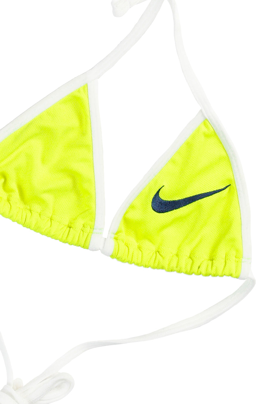 Rework Nike Triangle Top - XS