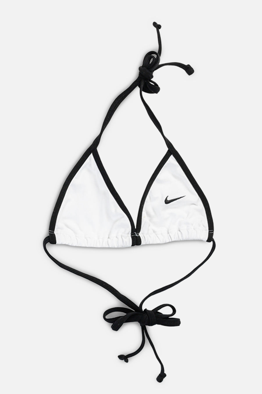 Rework Nike Triangle Top - XS