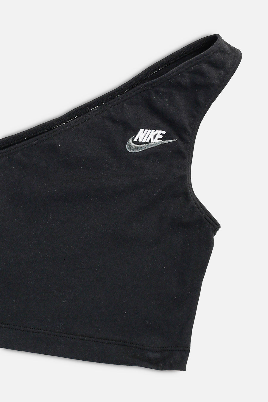 Rework Nike One Shoulder Tank - M