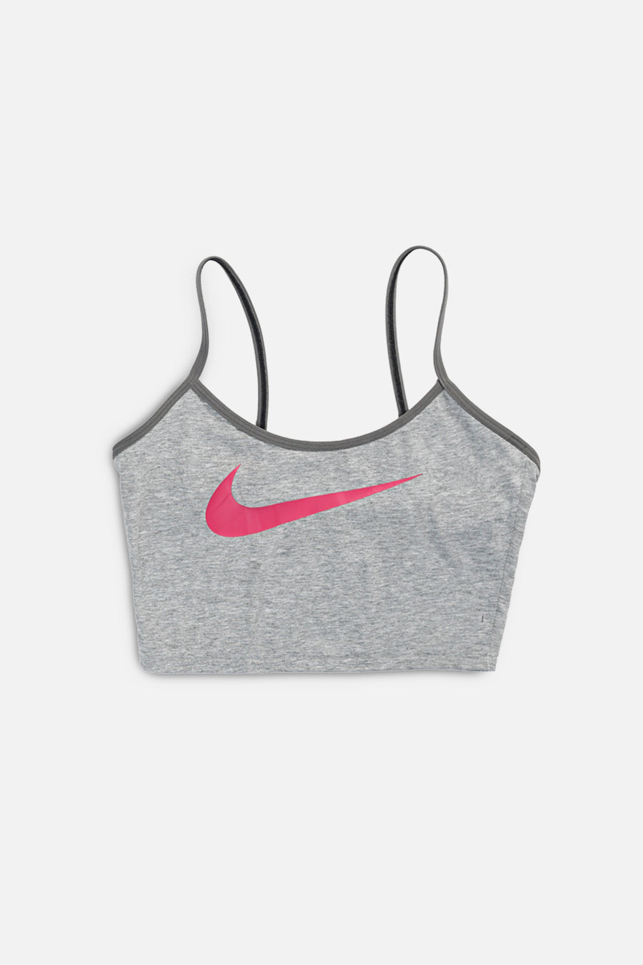 Rework Nike Bra Top - S