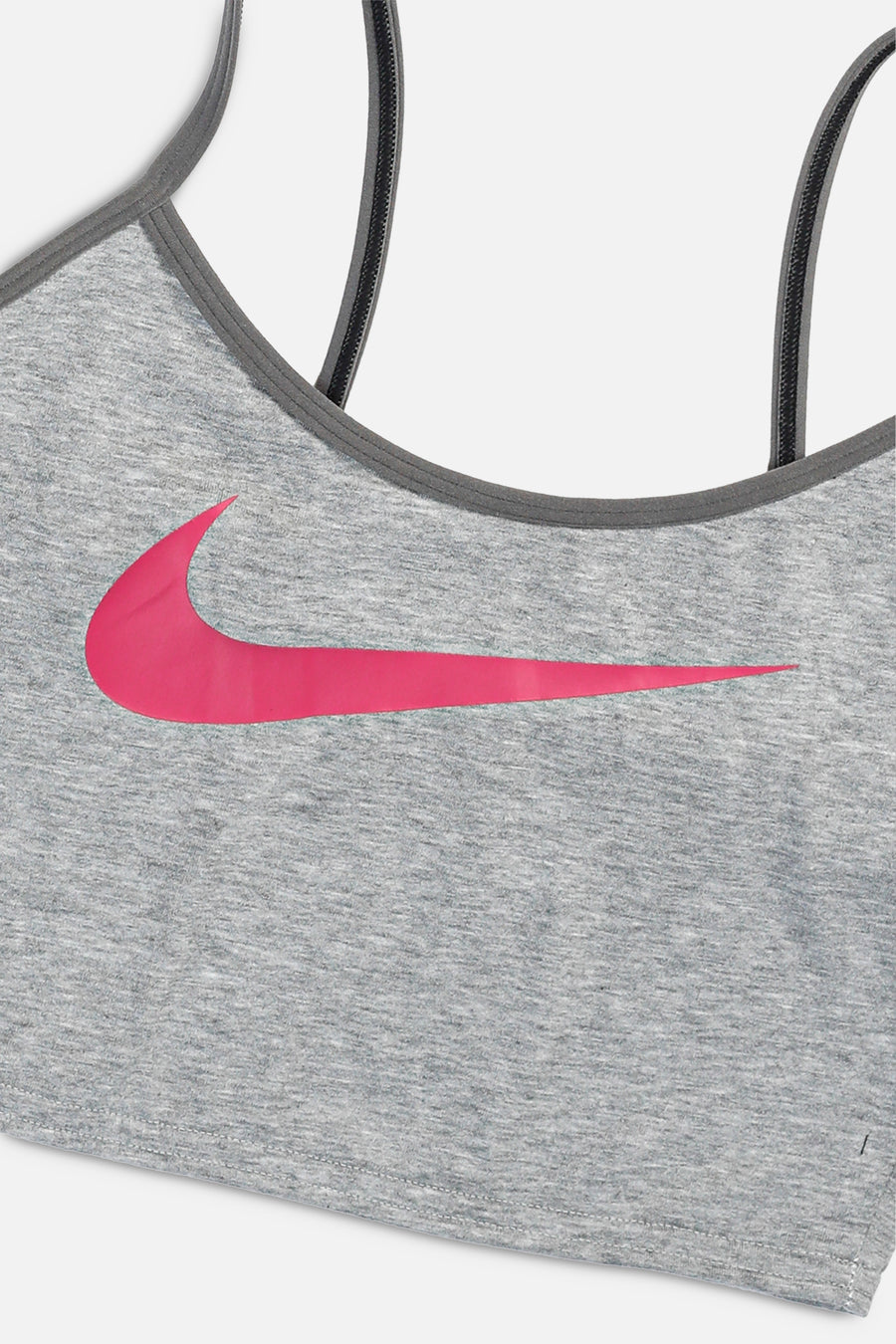 Rework Nike Bra Top - S