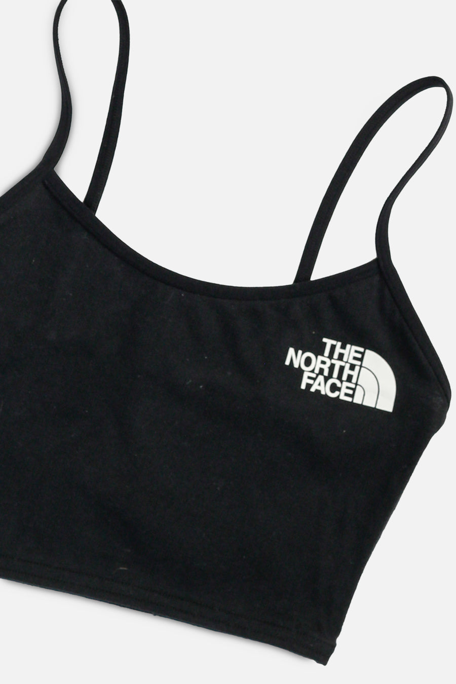 Rework North Face Bra Top - XS