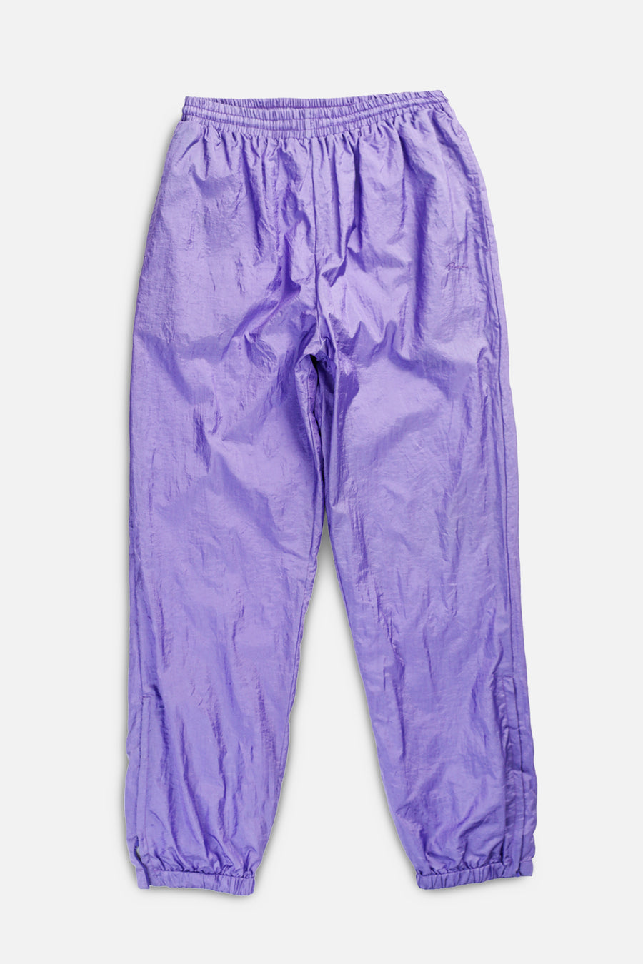 Vintage Puma Windbreaker Pants - M