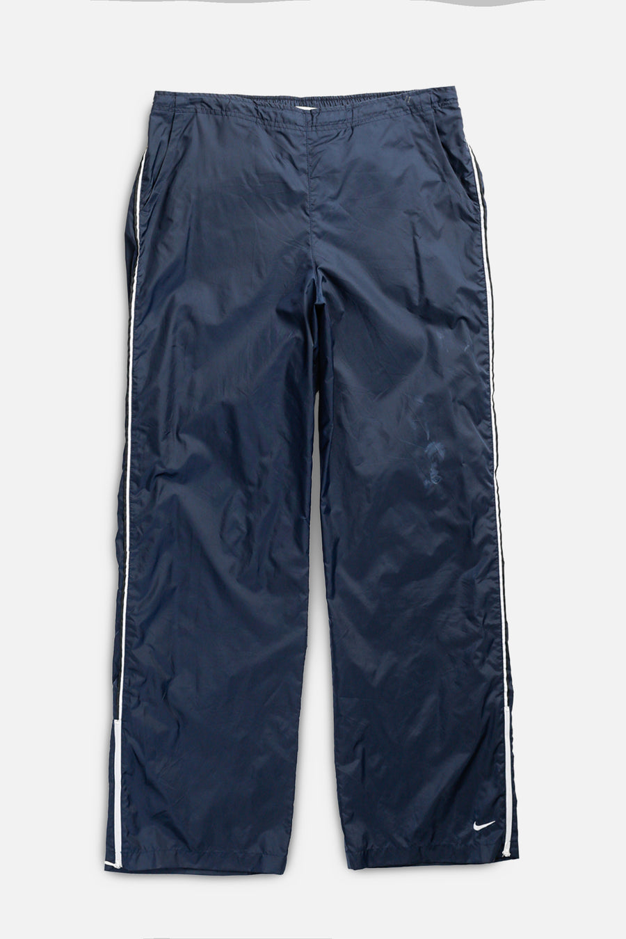 Vintage Nike Windbreaker Pants - L