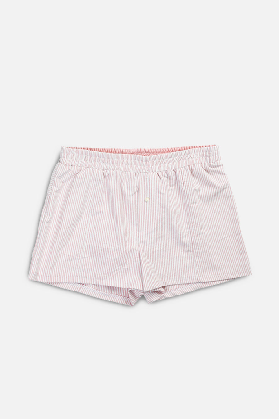 Rework Oxford Shorts Set - S