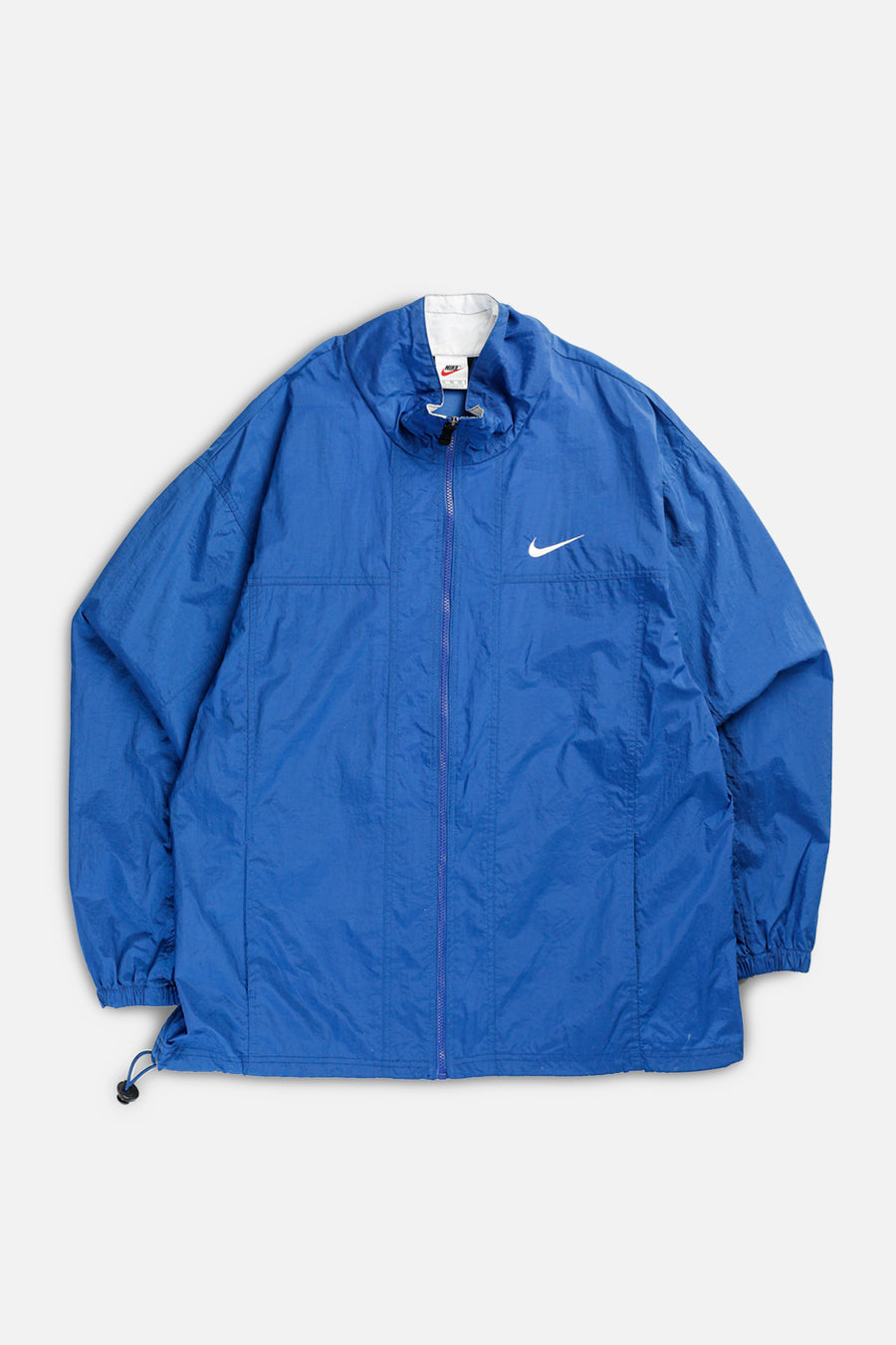 Vintage Nike Windbreaker Jacket - XL