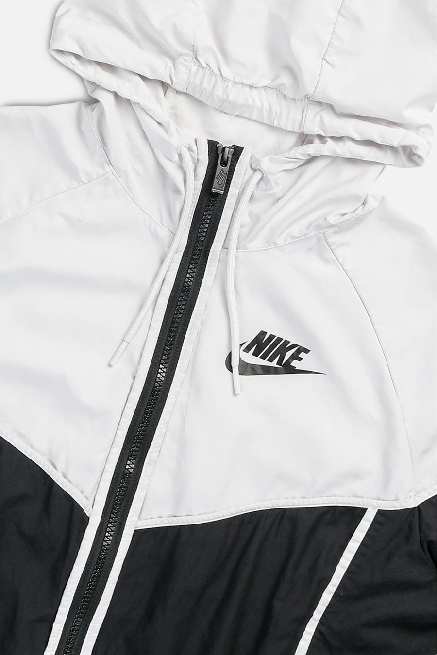 Nike Windbreaker Jacket - Women's M