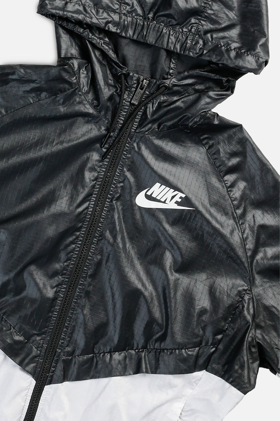 Nike Windbreaker Jacket - Women's L