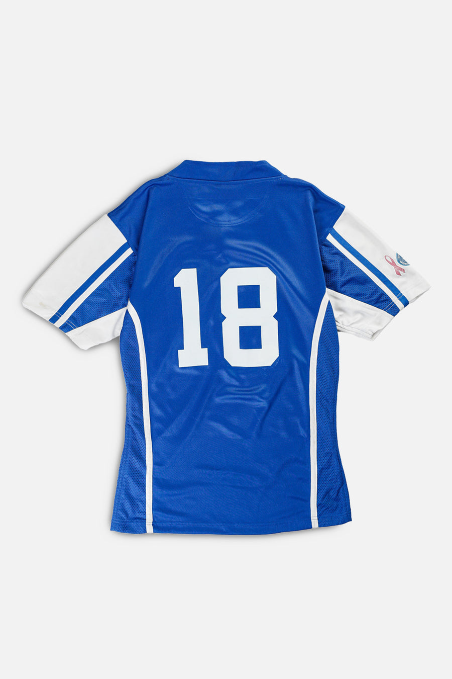 Vintage Soccer Jersey - M