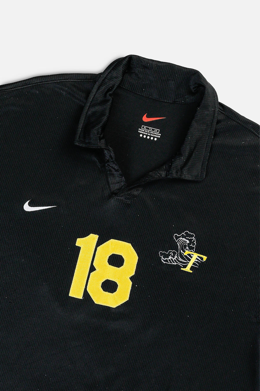Nike Soccer Jersey - XL