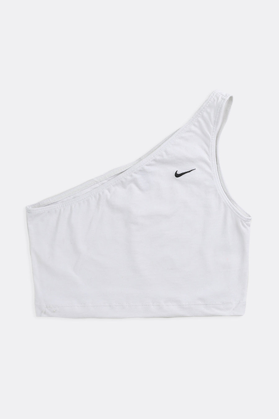 Rework Nike One Shoulder Tank - XS, S, M, L, XL