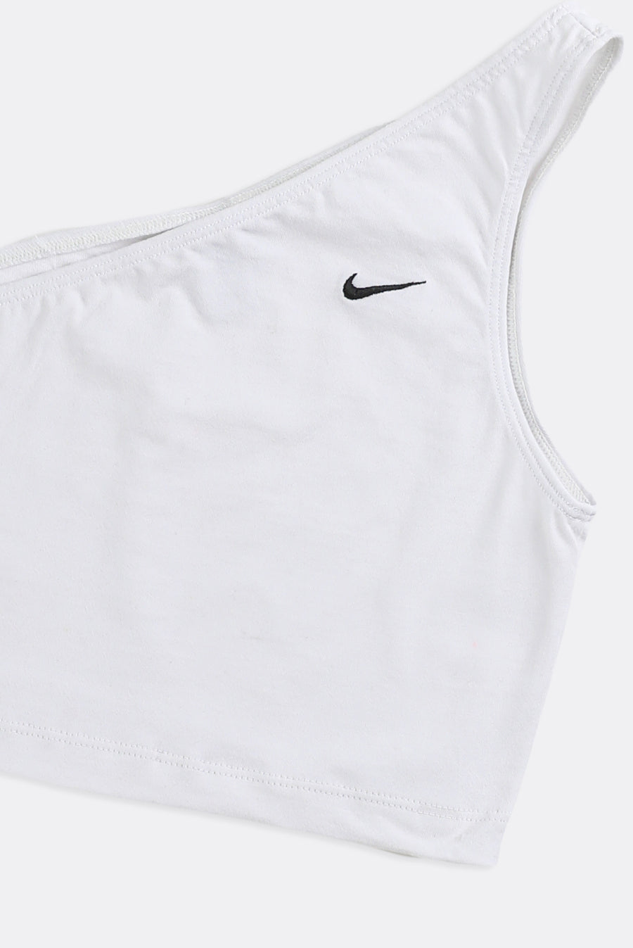 Rework Nike One Shoulder Tank - XS, S, M, L, XL