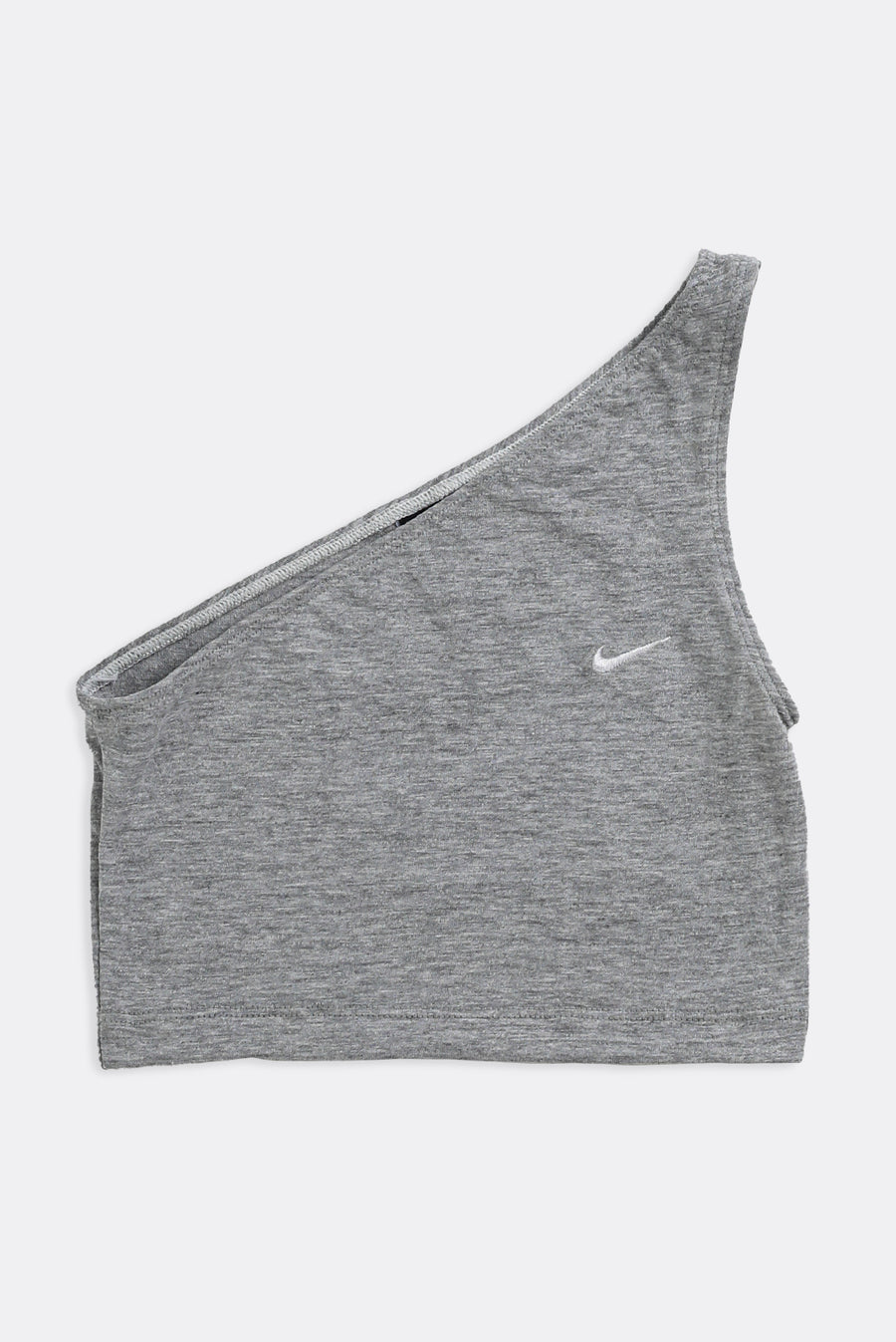 Rework Nike One Shoulder Tank - XS, S, M, L, XL