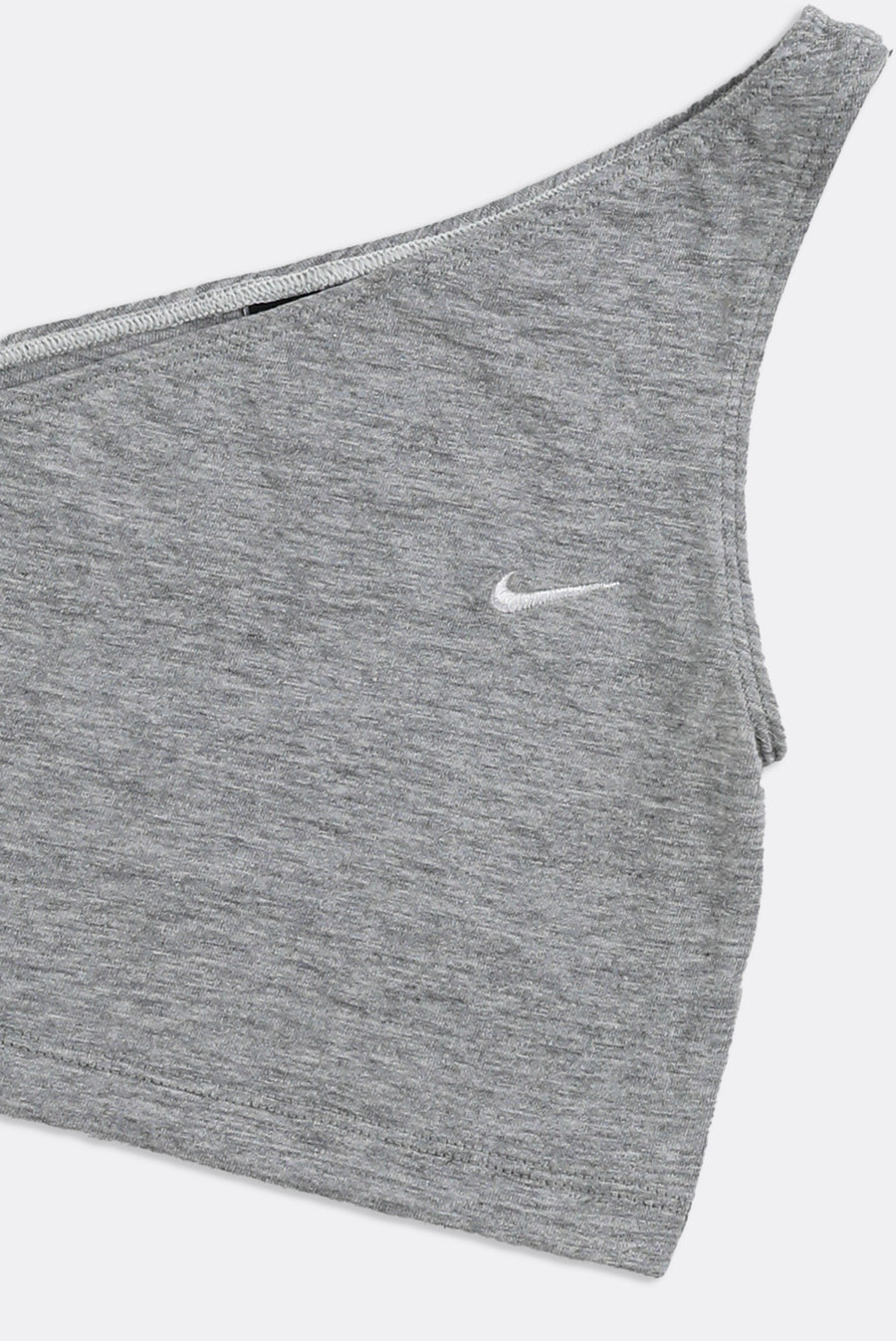 Rework Nike One Shoulder Tank - XS, S, M, L, XL