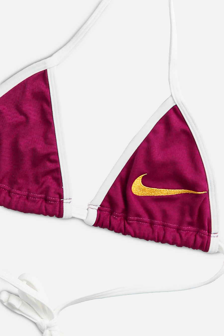 Rework Nike Triangle Top - XS